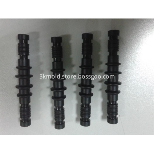 Connector Injection Mold